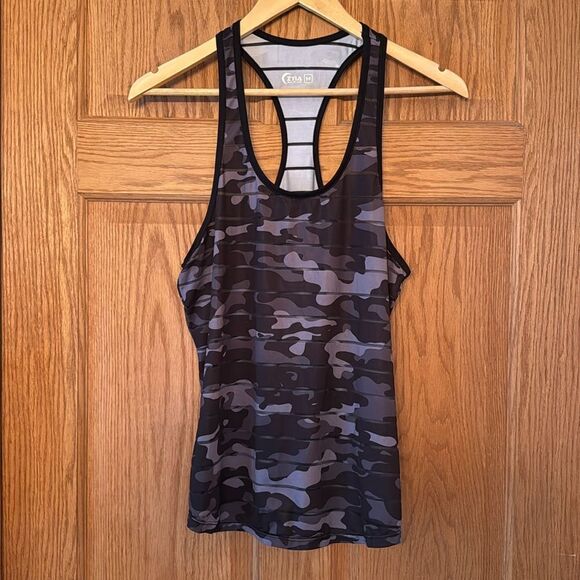 ZYIA Havana Tank Camo - Picture 6 of 9